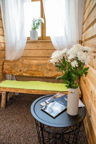 Hotel Kurpiowska Kraina