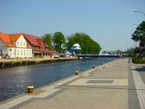 Apartament Dar?�wko