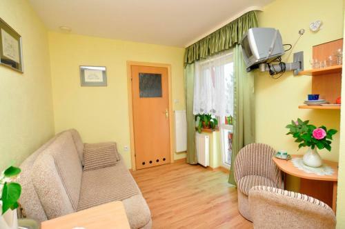 Hostal Pensjonat B??kit
