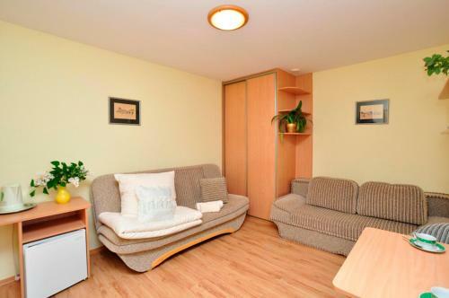 Hostal Pensjonat B??kit