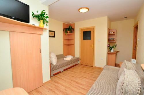 Hostal Pensjonat B??kit