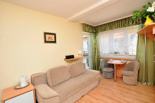 Hostal Pensjonat B??kit