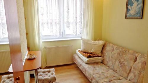Hostal Pensjonat B??kit