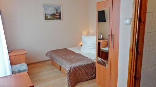 Hostal Pensjonat B??kit