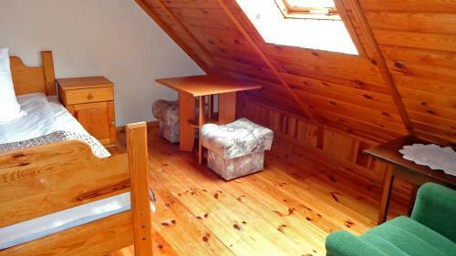 Hostal Pensjonat B??kit