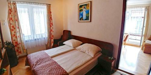 Hostal Pensjonat B??kit
