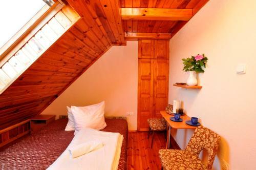 Hostal Pensjonat B??kit