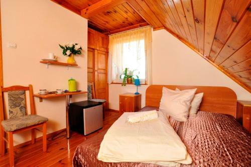 Hostal Pensjonat B??kit