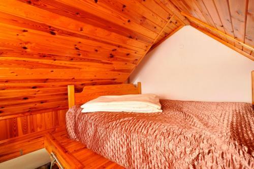Hostal Pensjonat B??kit