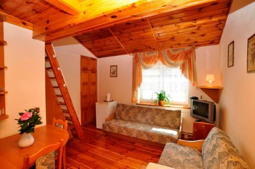 Hostal Pensjonat B??kit
