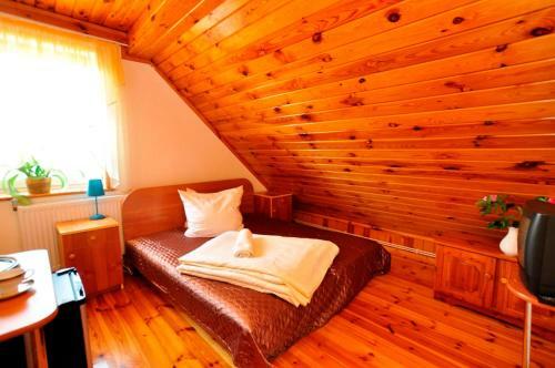 Hostal Pensjonat B??kit