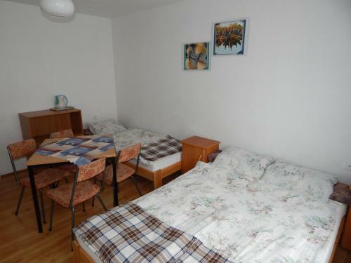 Hostal Aura Dom Wczasowy