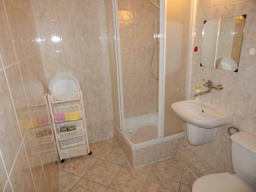 Hostal Aura Dom Wczasowy