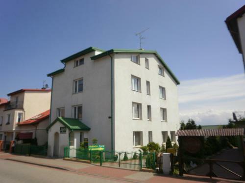 Hostal Aura Dom Wczasowy
