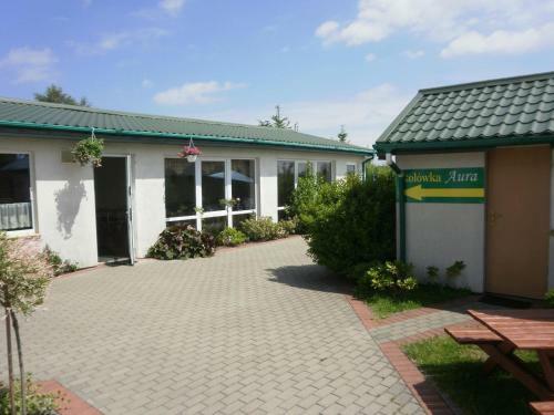 Hostal Aura Dom Wczasowy