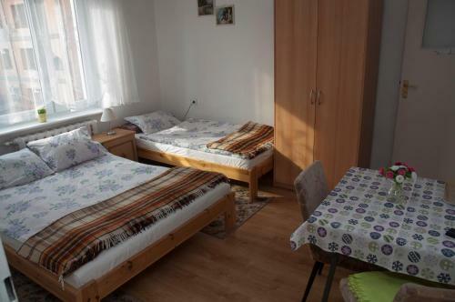 Hostal Aura Dom Wczasowy