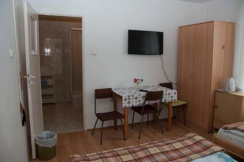 Hostal Aura Dom Wczasowy