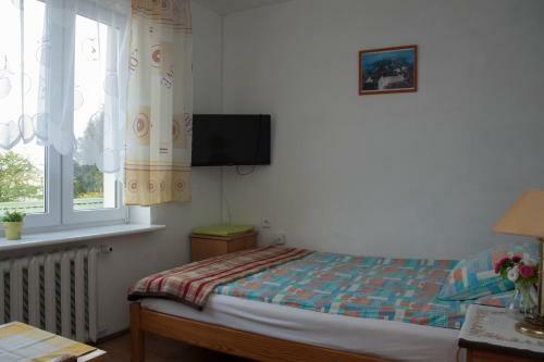 Hostal Aura Dom Wczasowy