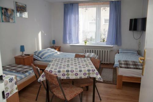 Hostal Aura Dom Wczasowy