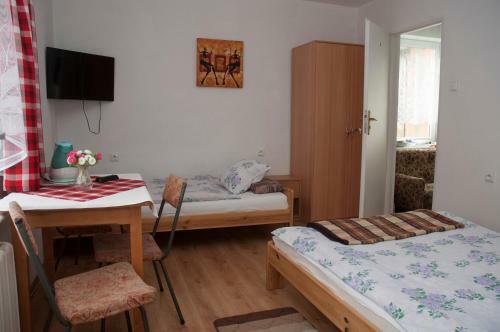 Hostal Aura Dom Wczasowy