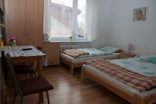 Hostal Aura Dom Wczasowy