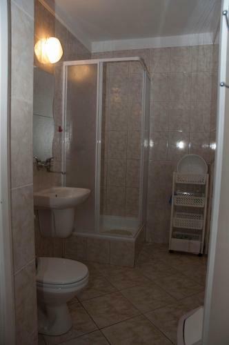 Hostal Aura Dom Wczasowy