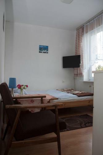 Hostal Aura Dom Wczasowy