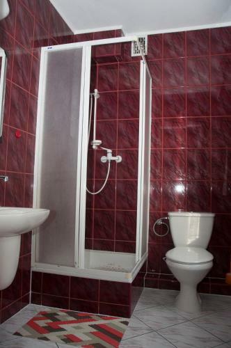 Hostal Aura Dom Wczasowy