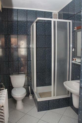 Hostal Aura Dom Wczasowy