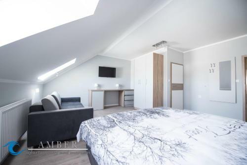 Amber Apartamenty