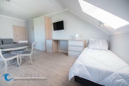 Amber Apartamenty