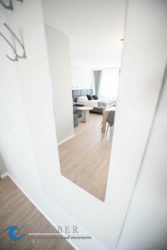 Amber Apartamenty