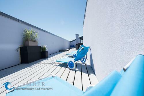 Amber Apartamenty