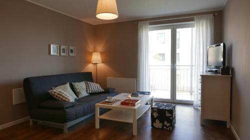 Apartament Bia?y