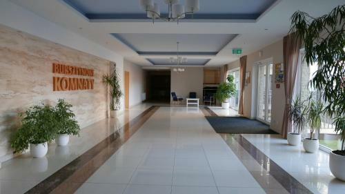 Apartament Bia?y