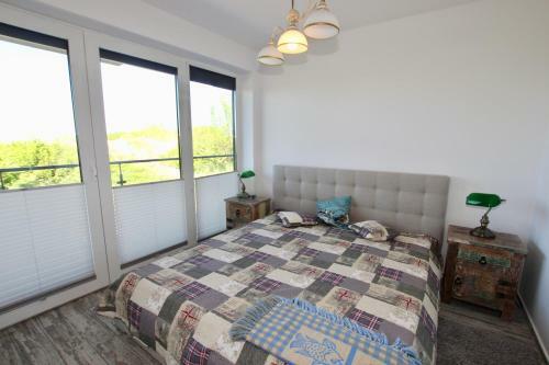 Apartamenty Amon Z Widokiem Na Morze