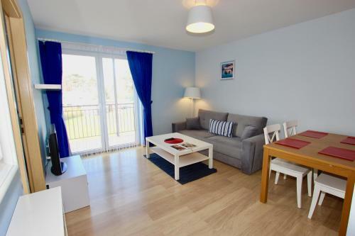 Apartamenty Bursztynowe Komnaty