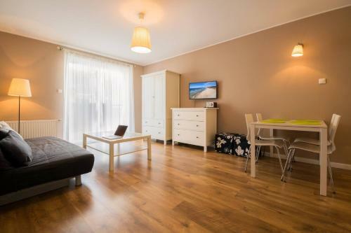 Apartamenty Bursztynowe Komnaty
