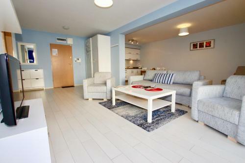 Apartamenty Bursztynowe Komnaty