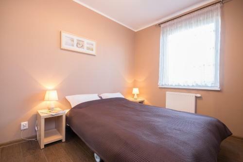 Apartamenty Bursztynowe Komnaty