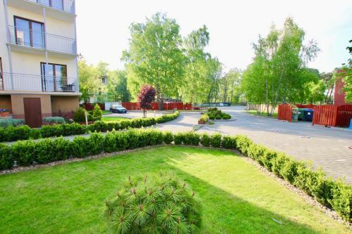 Apartamenty Bursztynowe Komnaty