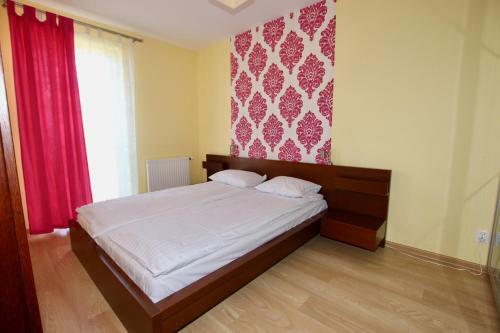 Apartamenty Bursztynowe Komnaty
