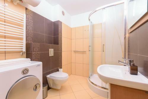 Apartamenty Bursztynowe Komnaty