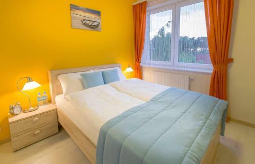 Apartamenty Bursztynowe Komnaty