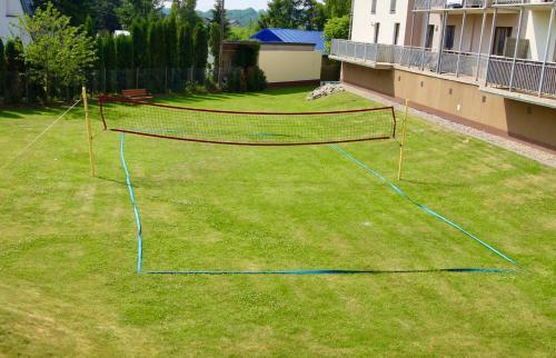 Apartamenty Bursztynowe Komnaty