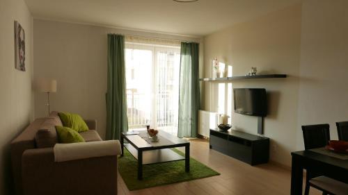 Apartament S?oneczny