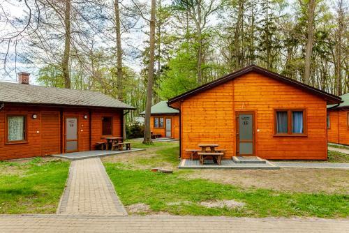 Hostal O?rodek Wypoczynkowy Diuna