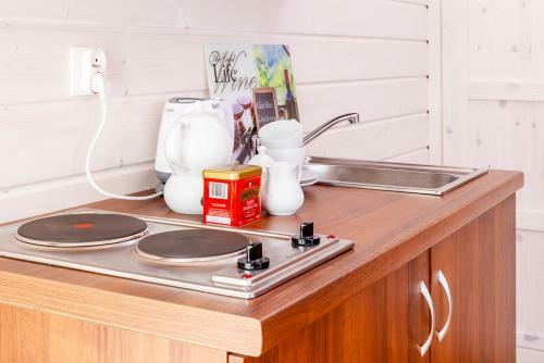 Hostal O?rodek Wypoczynkowy Diuna