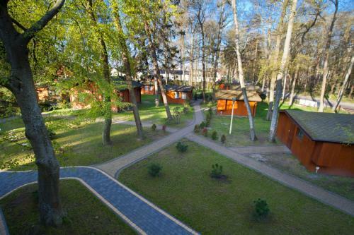 Hostal O?rodek Wypoczynkowy Diuna