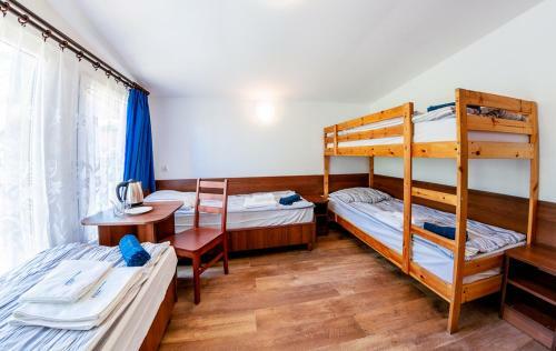 Hostal O?rodek Wypoczynkowy Diuna